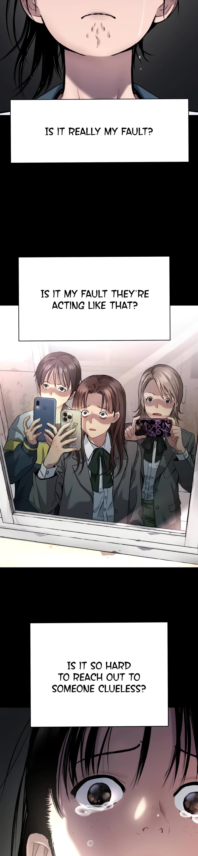 Legend of Dangun chapter 40 page 65