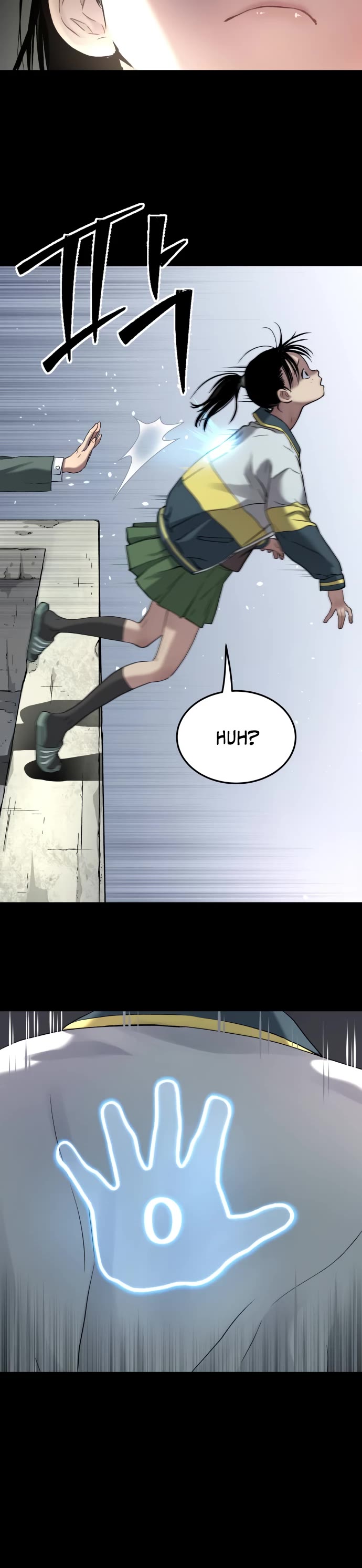 Legend of Dangun chapter 40 page 66