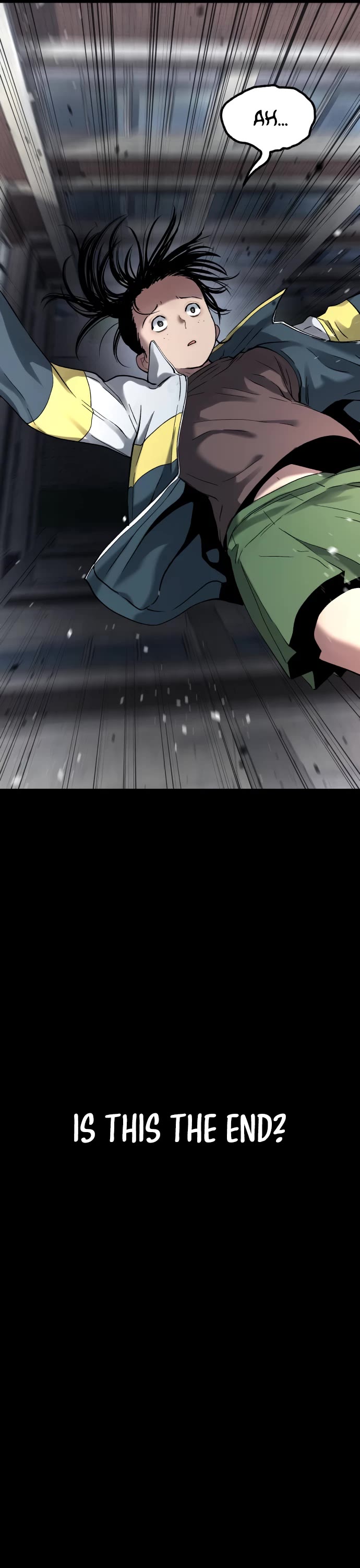 Legend of Dangun chapter 40 page 67