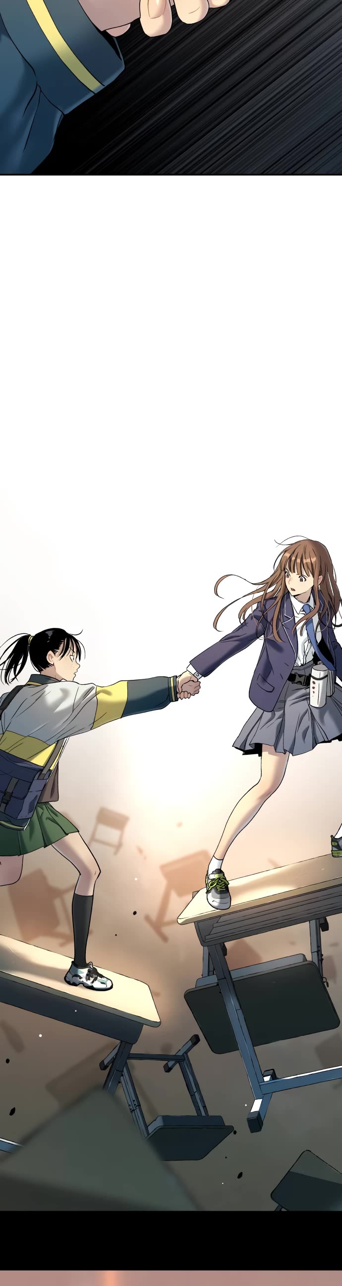 Legend of Dangun chapter 40 page 69