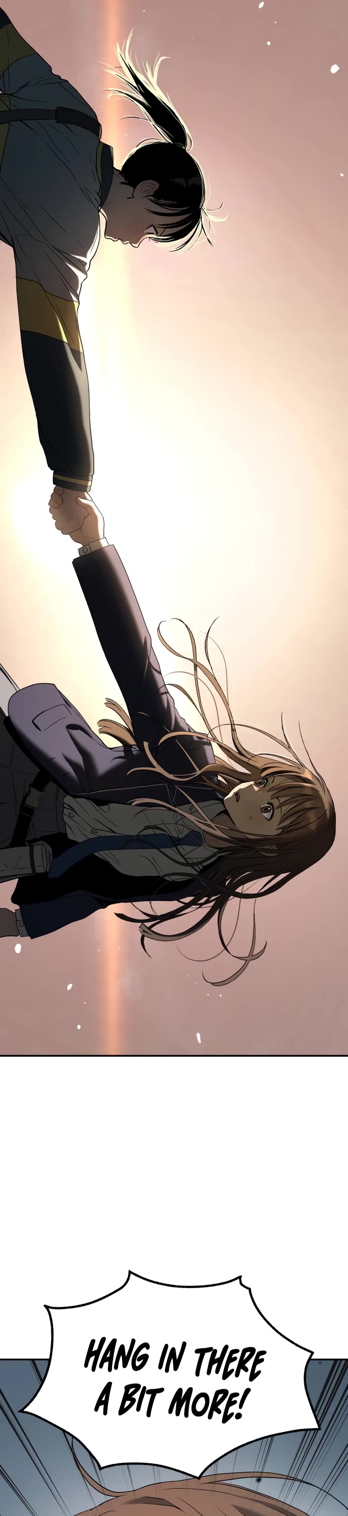 Legend of Dangun chapter 40 page 70