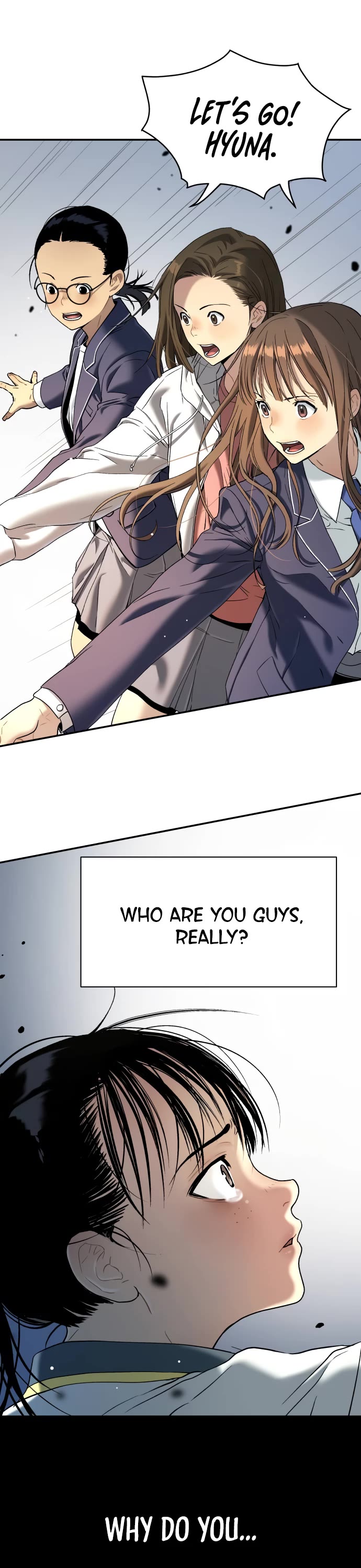 Legend of Dangun chapter 40 page 72