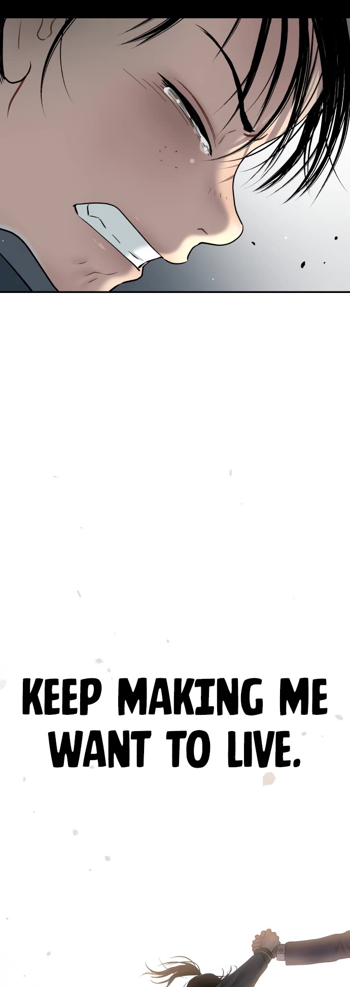 Legend of Dangun chapter 40 page 73