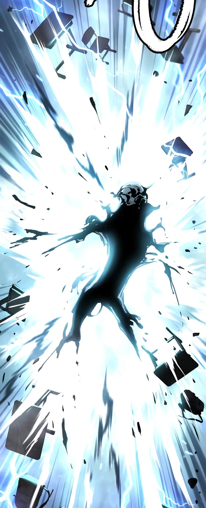 Legend of Dangun chapter 41 page 10