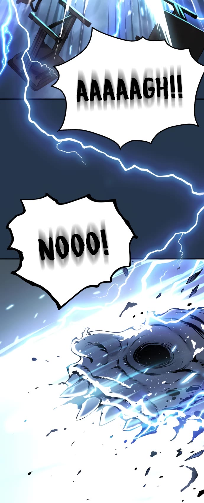 Legend of Dangun chapter 41 page 11