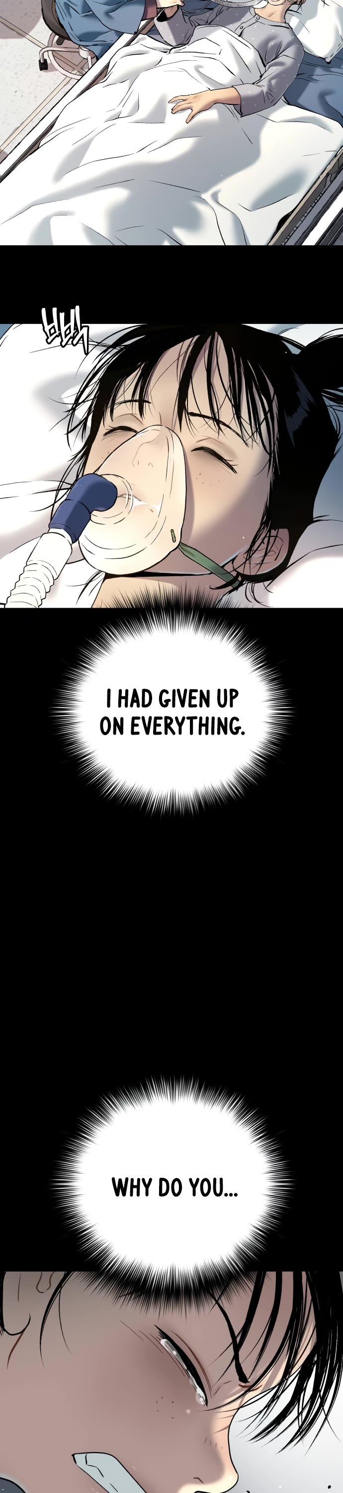 Legend of Dangun chapter 41 page 2