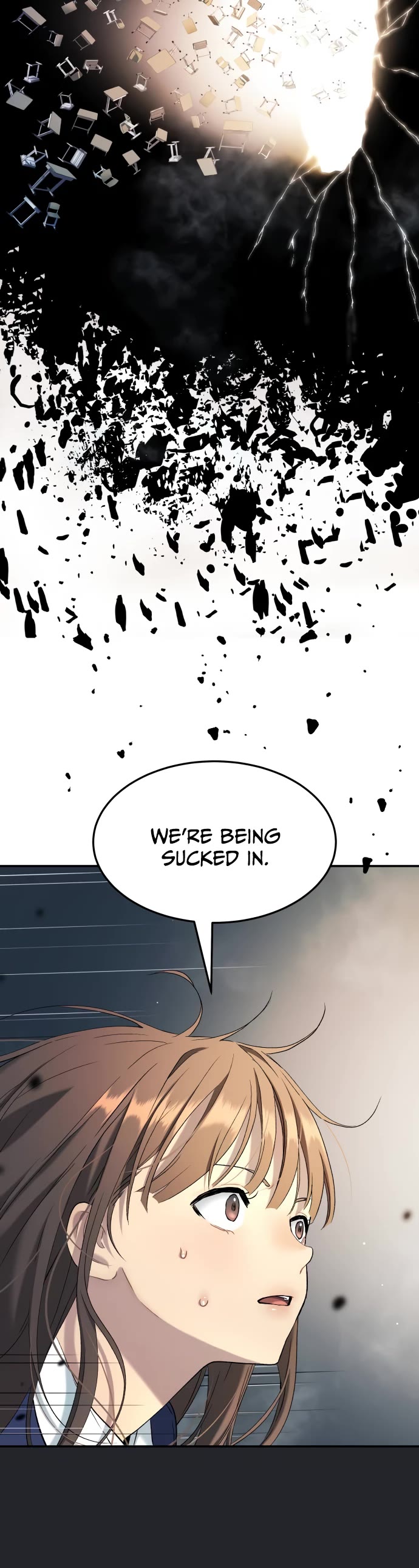 Legend of Dangun chapter 41 page 21