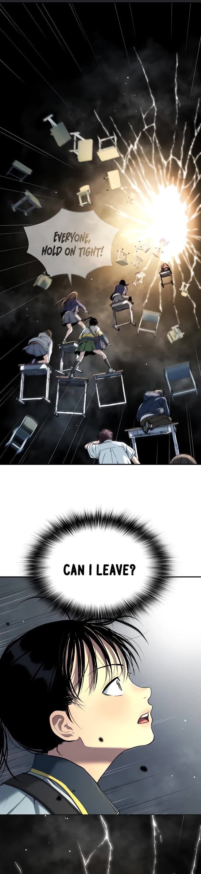 Legend of Dangun chapter 41 page 22