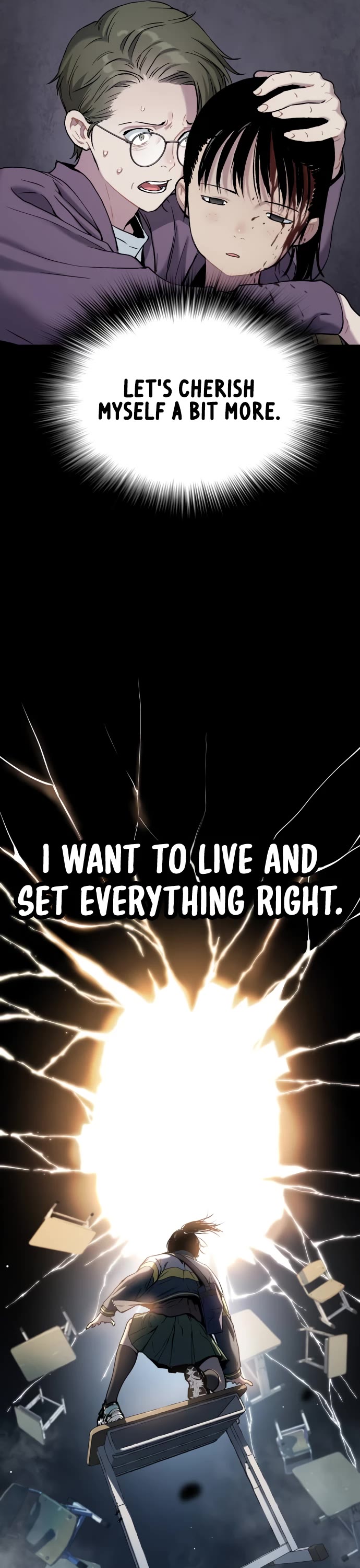 Legend of Dangun chapter 41 page 26