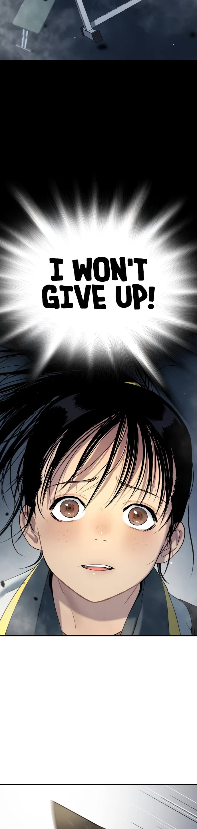 Legend of Dangun chapter 41 page 27