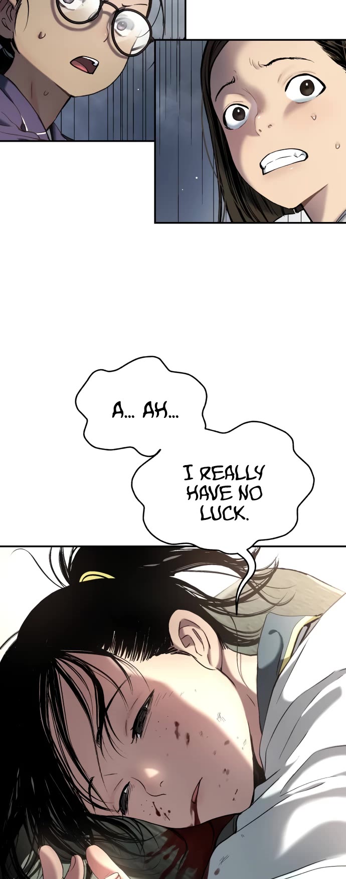 Legend of Dangun chapter 41 page 31