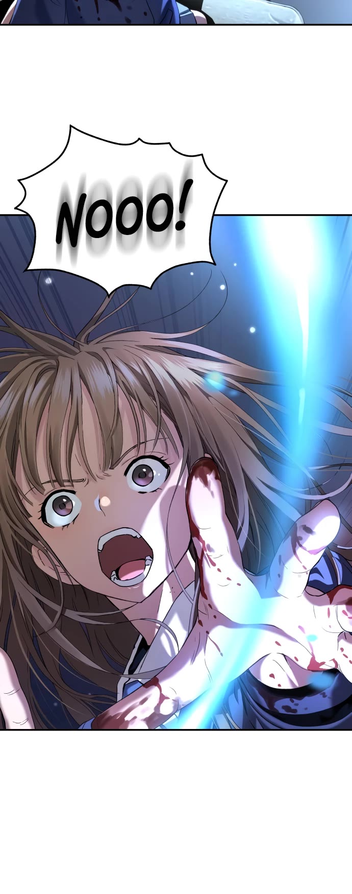 Legend of Dangun chapter 41 page 35