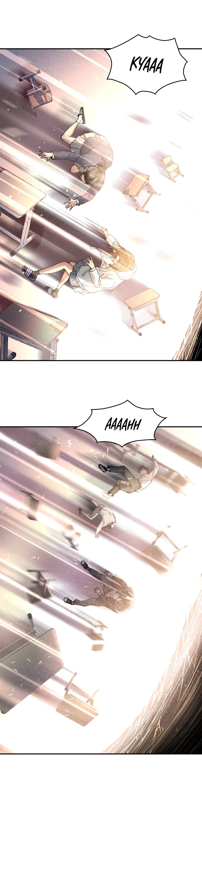 Legend of Dangun chapter 41 page 37