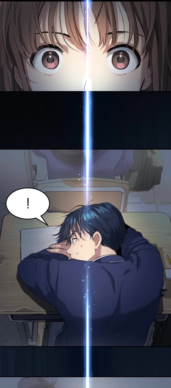 Legend of Dangun chapter 41 page 43