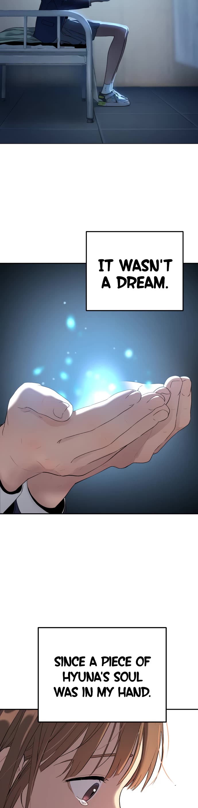 Legend of Dangun chapter 41 page 45