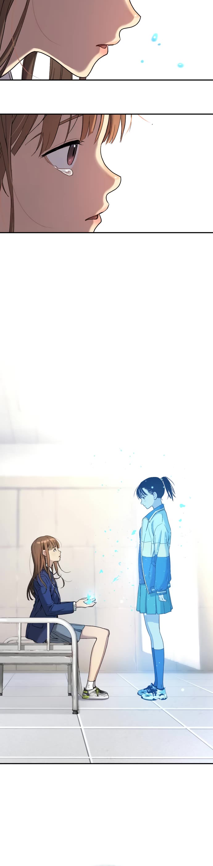 Legend of Dangun chapter 41 page 46