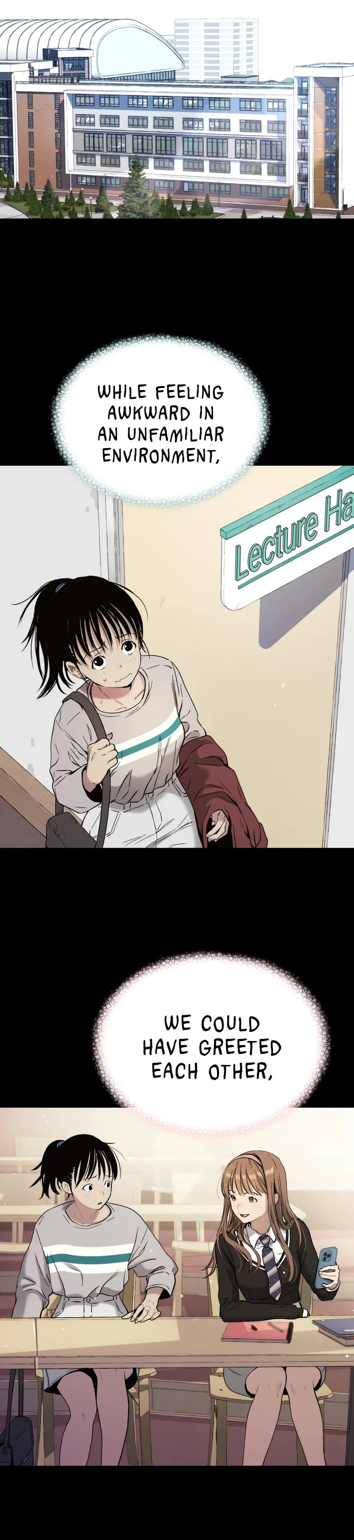 Legend of Dangun chapter 41 page 48