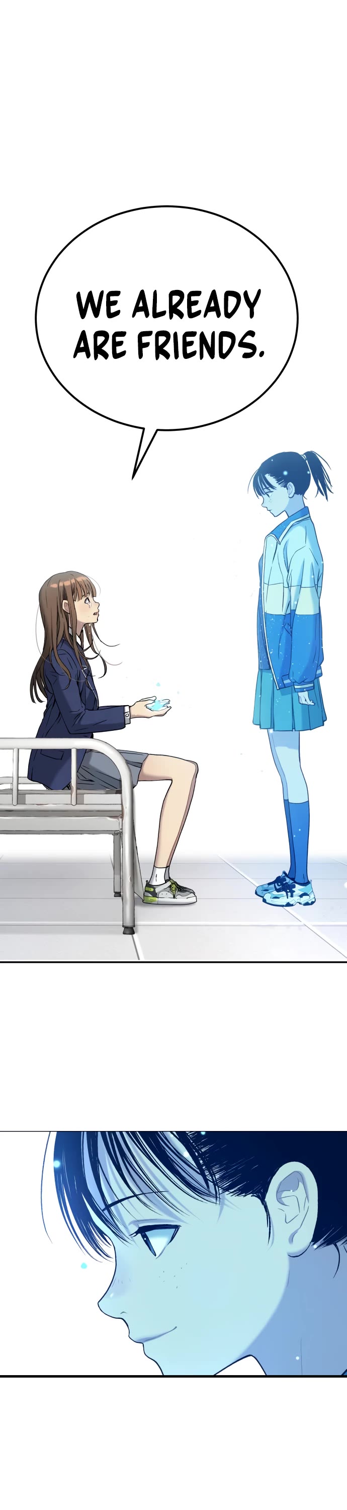 Legend of Dangun chapter 41 page 52