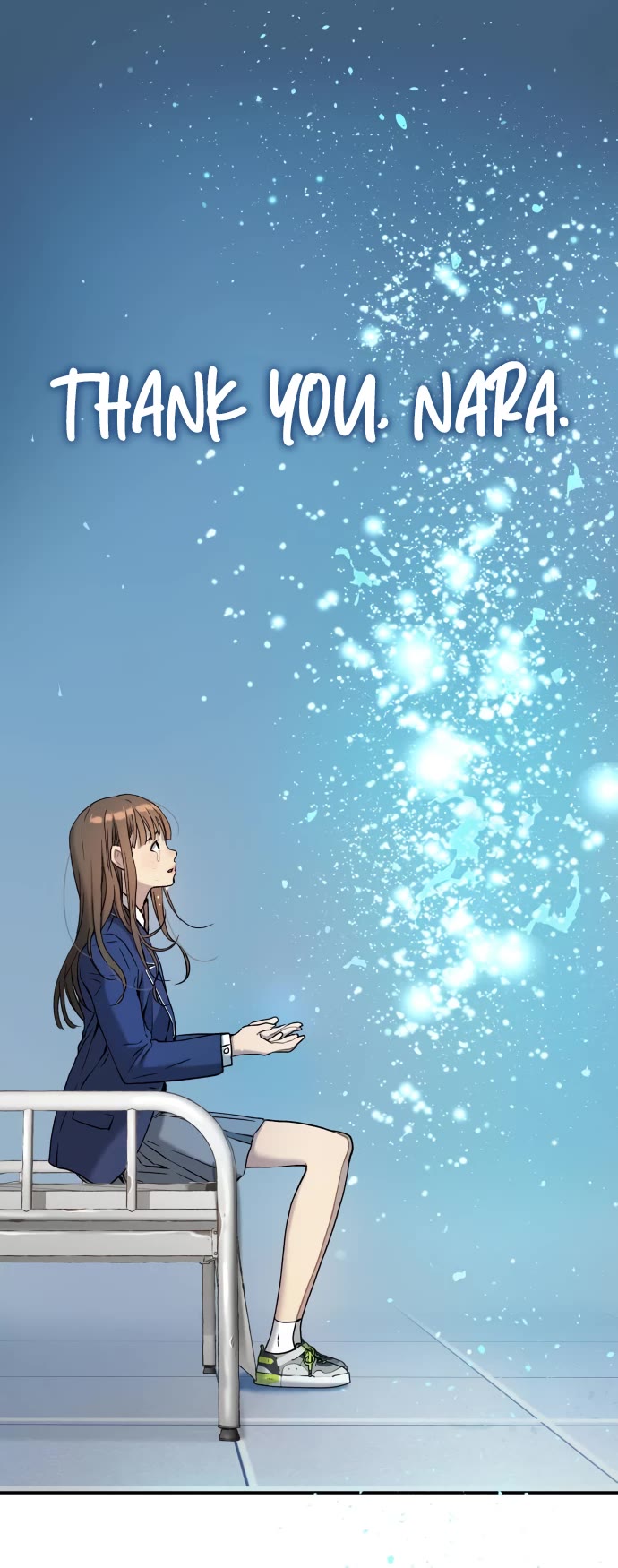 Legend of Dangun chapter 41 page 54