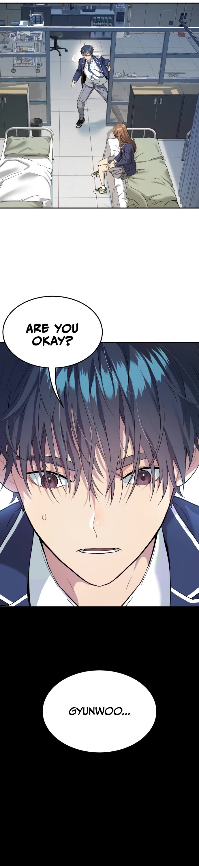 Legend of Dangun chapter 41 page 56