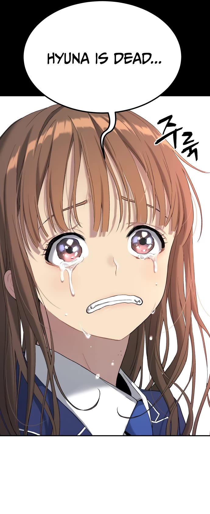 Legend of Dangun chapter 41 page 57