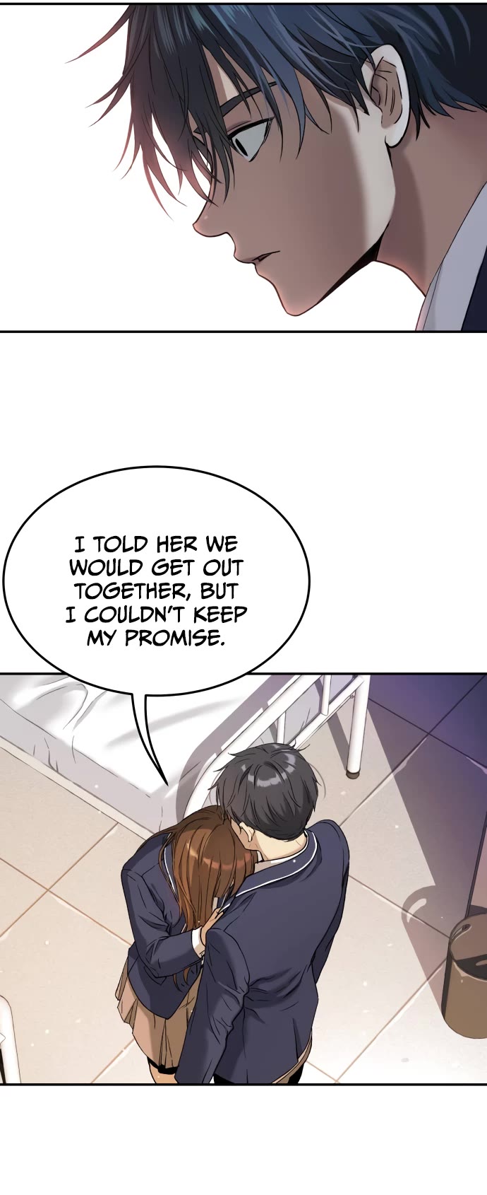 Legend of Dangun chapter 41 page 58