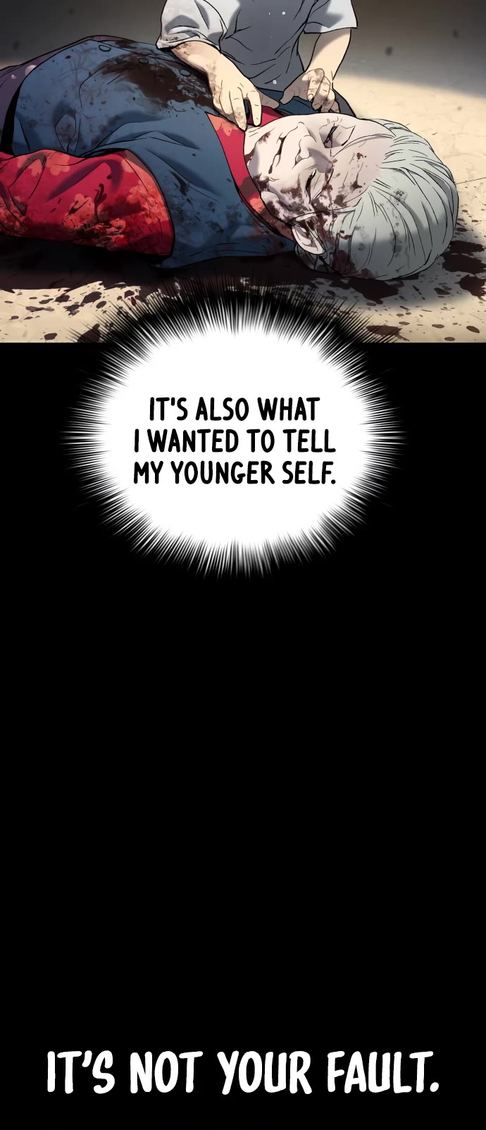 Legend of Dangun chapter 41 page 61