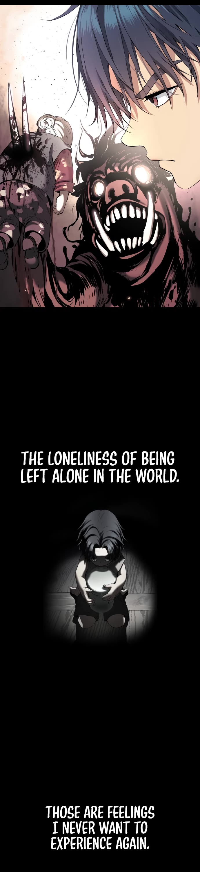 Legend of Dangun chapter 41 page 64