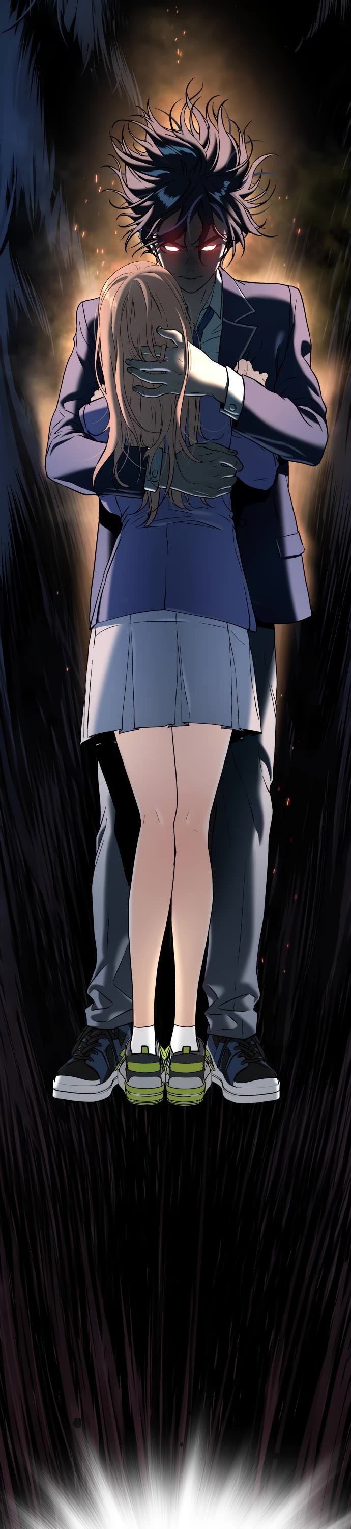 Legend of Dangun chapter 41 page 69