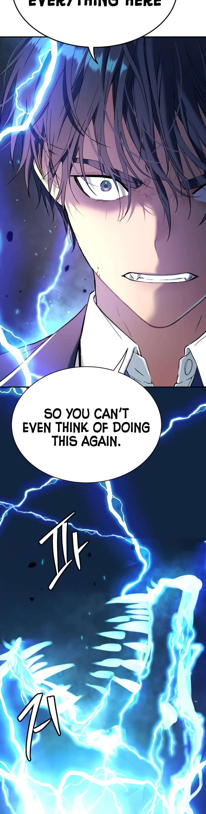 Legend of Dangun chapter 41 page 7