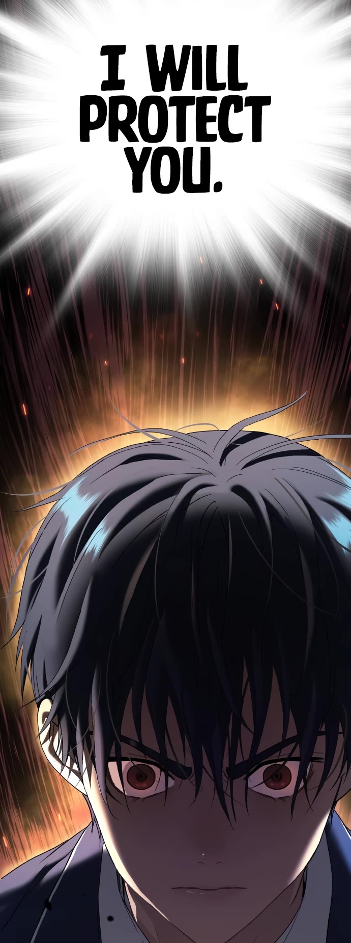 Legend of Dangun chapter 41 page 70