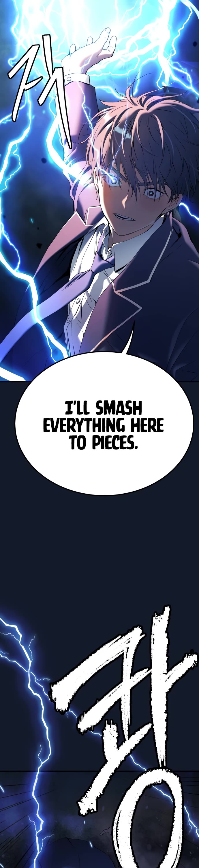 Legend of Dangun chapter 41 page 8