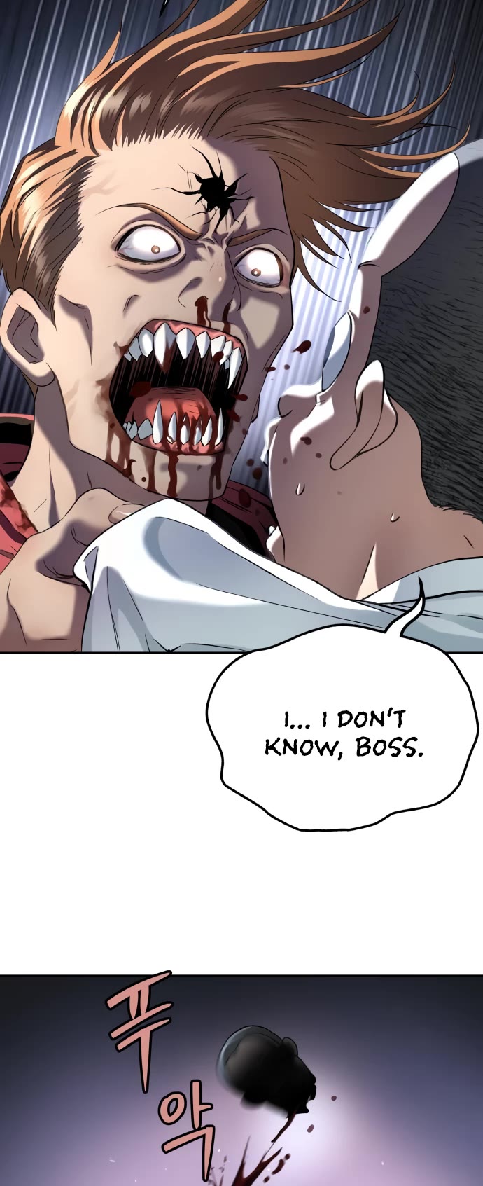 Legend of Dangun chapter 42 page 11