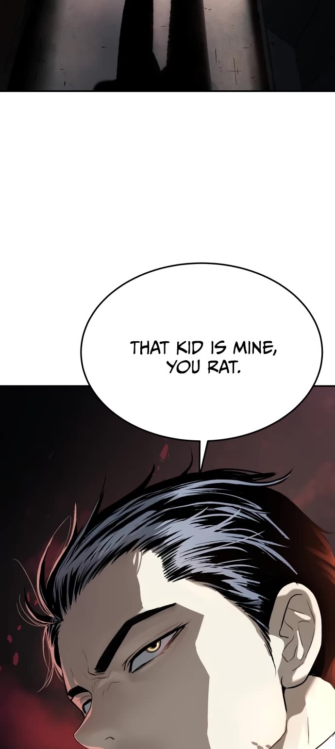 Legend of Dangun chapter 42 page 15