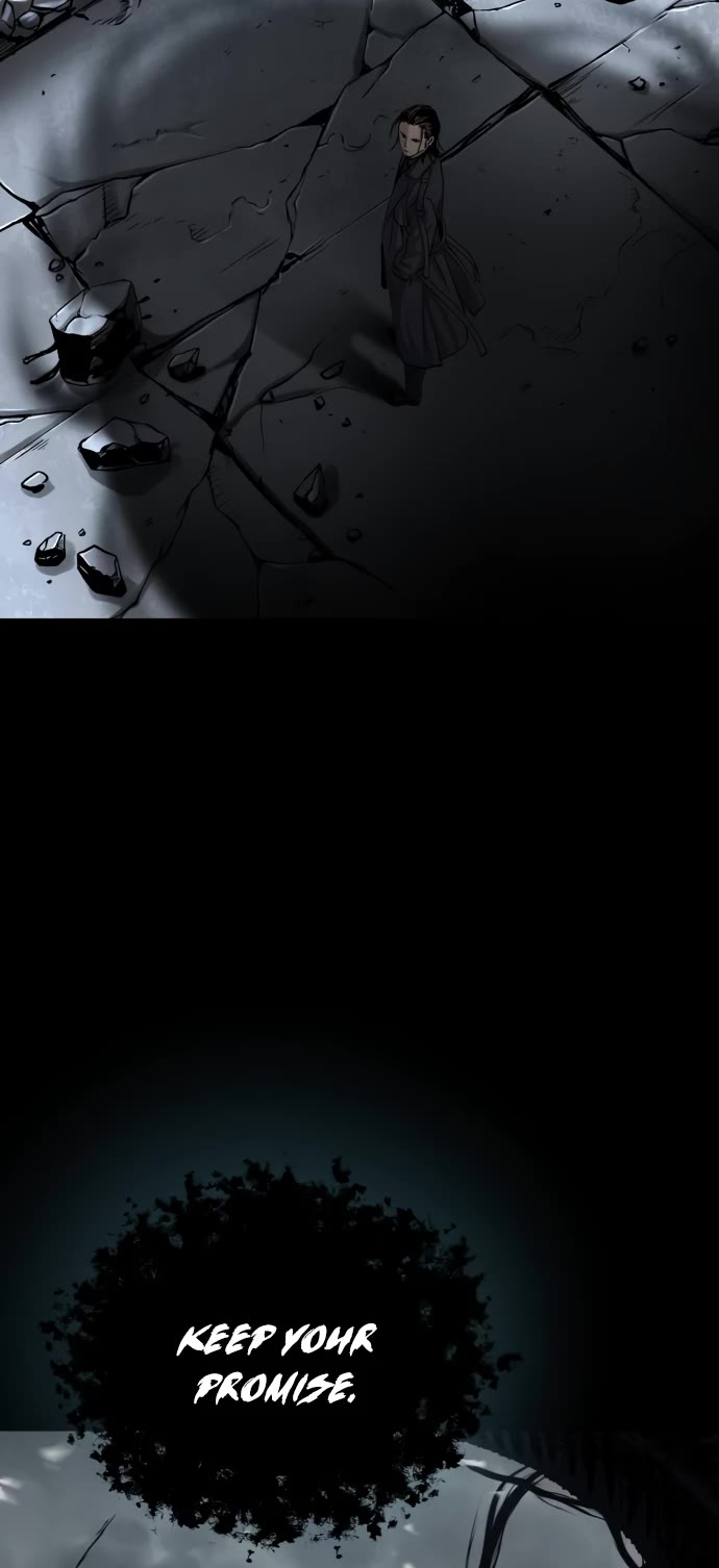 Legend of Dangun chapter 42 page 23