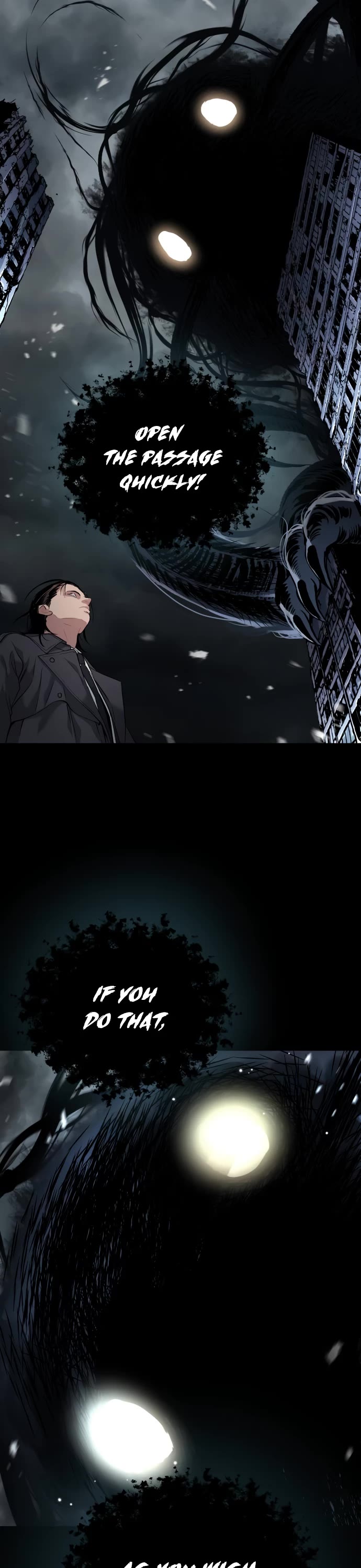 Legend of Dangun chapter 42 page 24