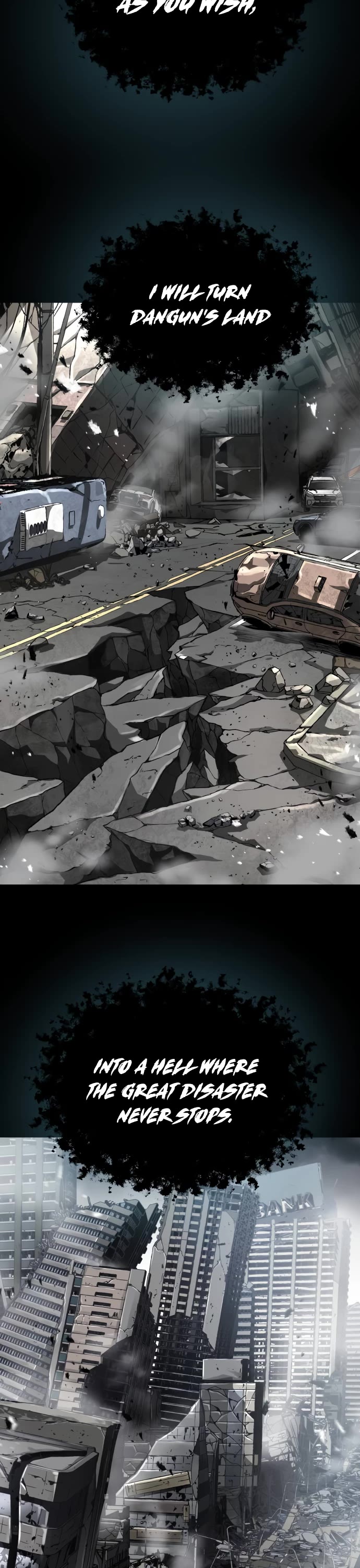 Legend of Dangun chapter 42 page 25