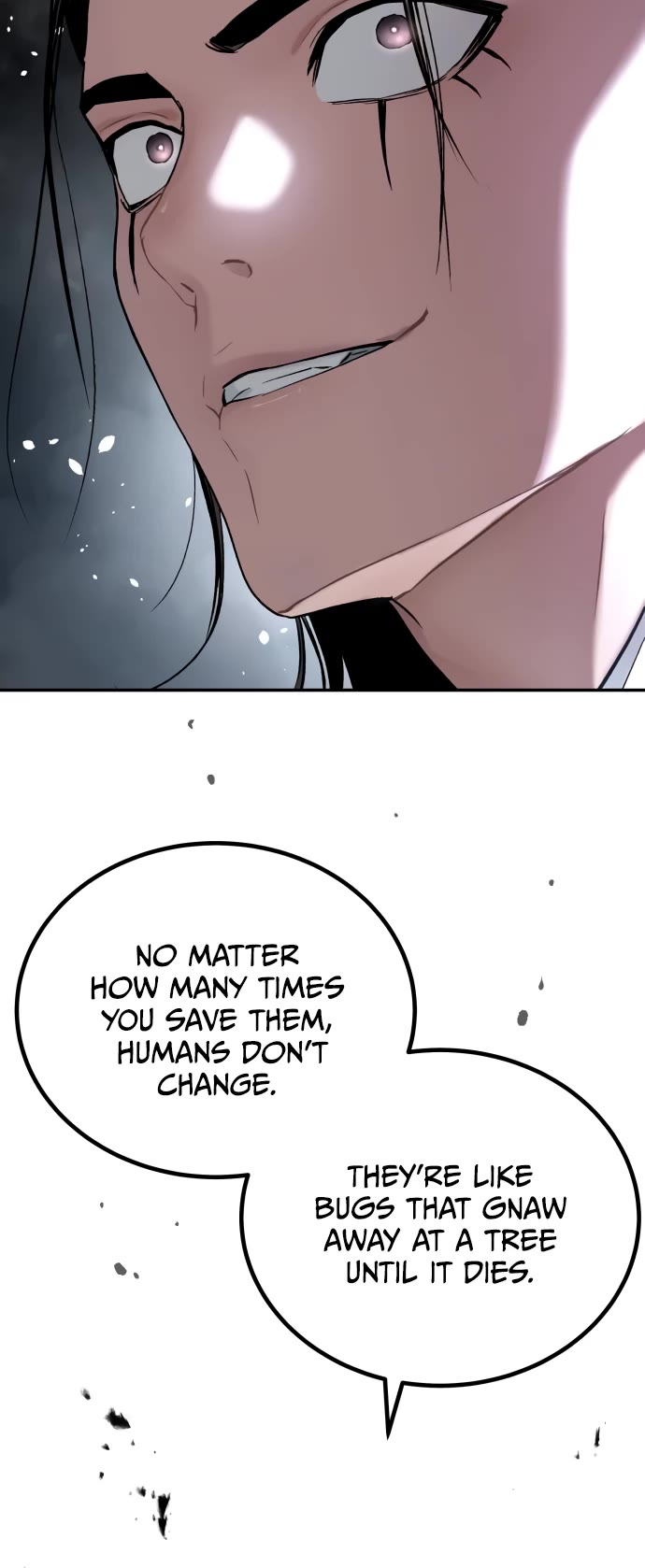 Legend of Dangun chapter 42 page 27