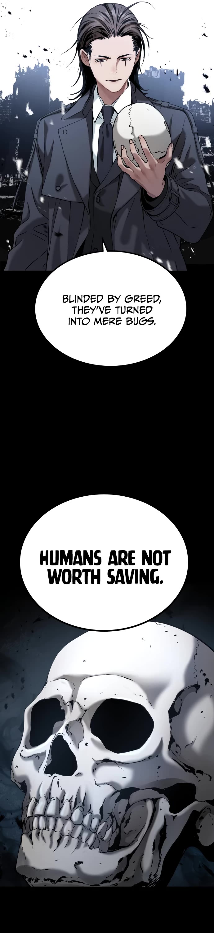 Legend of Dangun chapter 42 page 28