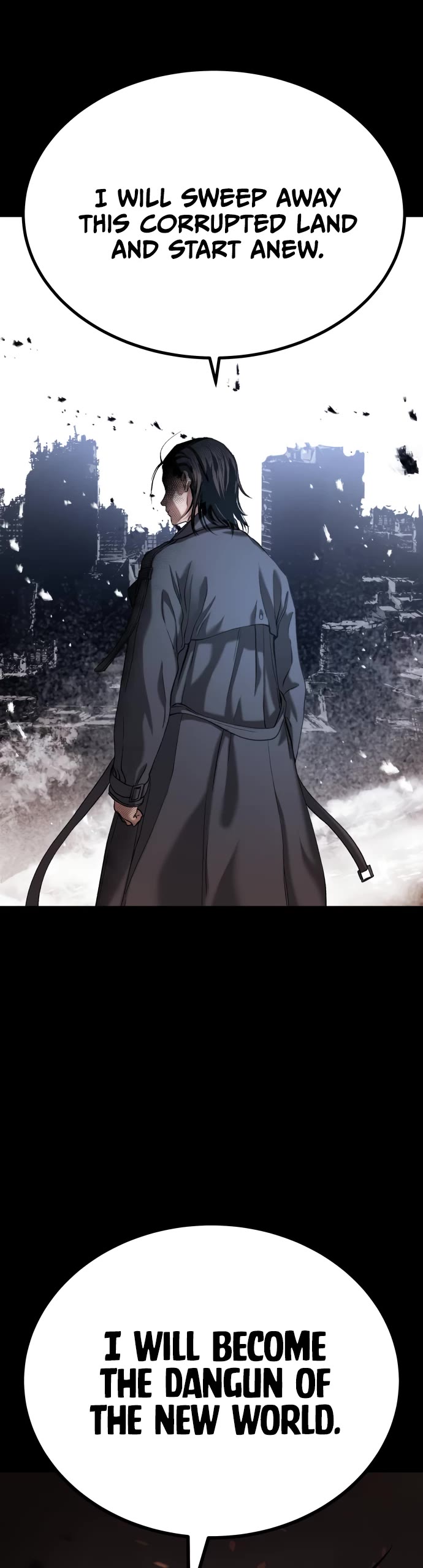 Legend of Dangun chapter 42 page 29