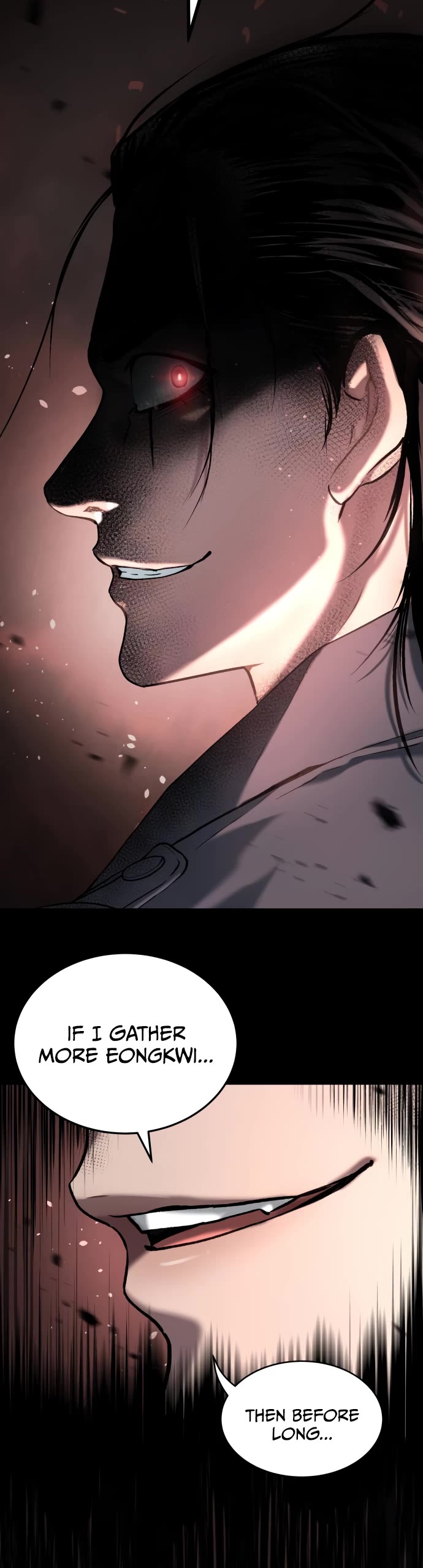 Legend of Dangun chapter 42 page 30