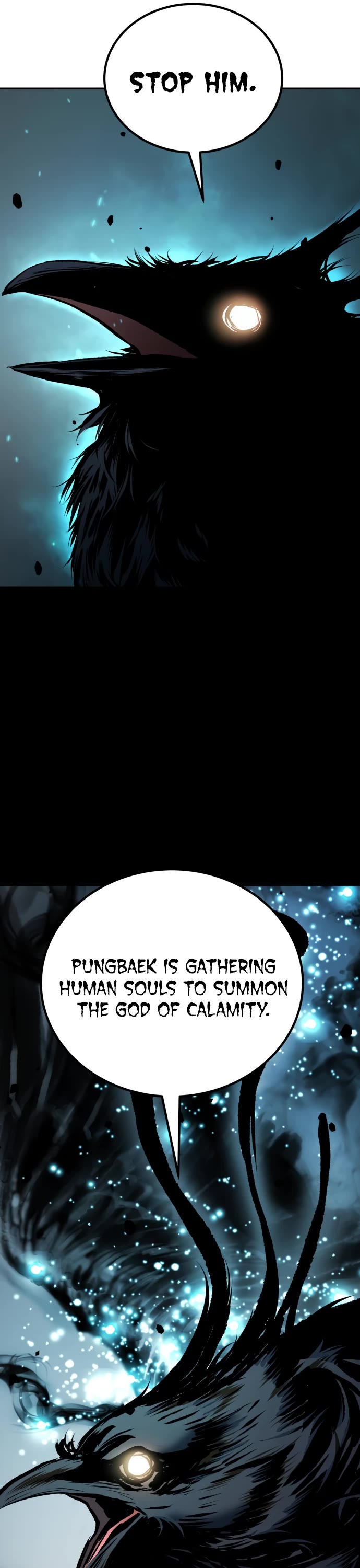 Legend of Dangun chapter 42 page 34