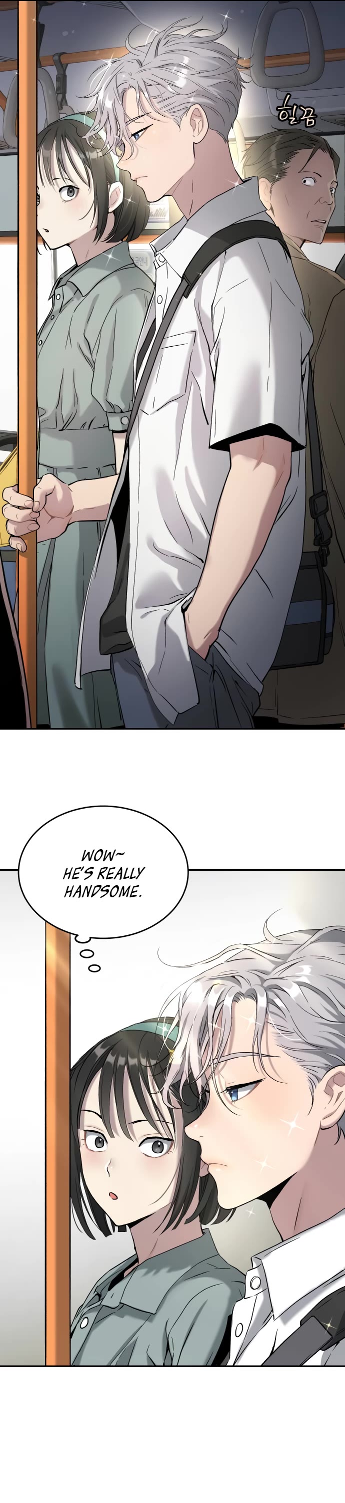 Legend of Dangun chapter 42 page 37