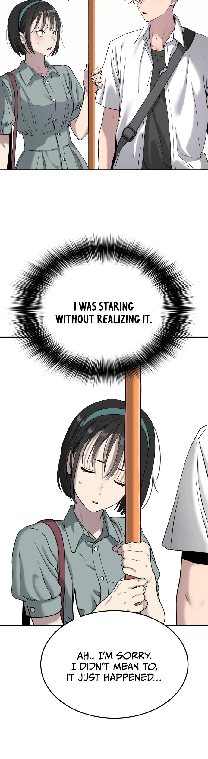 Legend of Dangun chapter 42 page 39