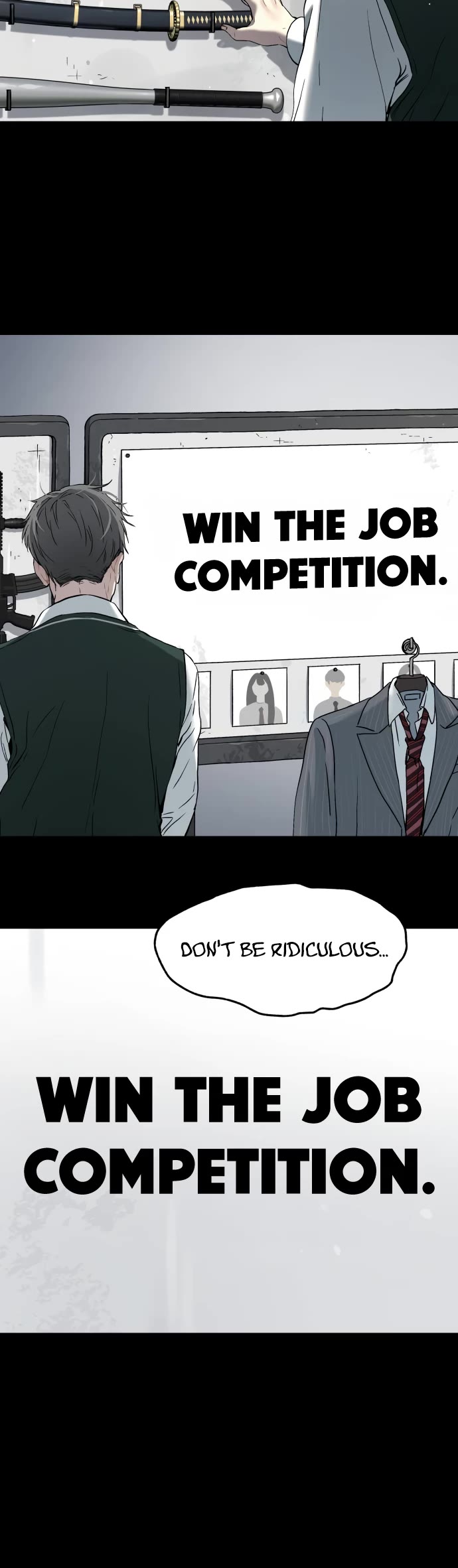 Legend of Dangun chapter 42 page 4