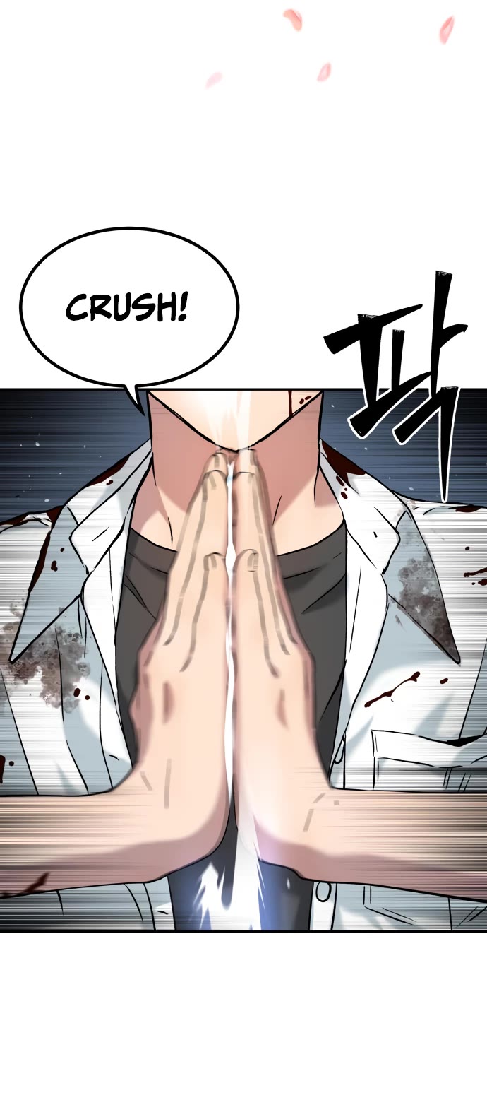 Legend of Dangun chapter 43 page 14