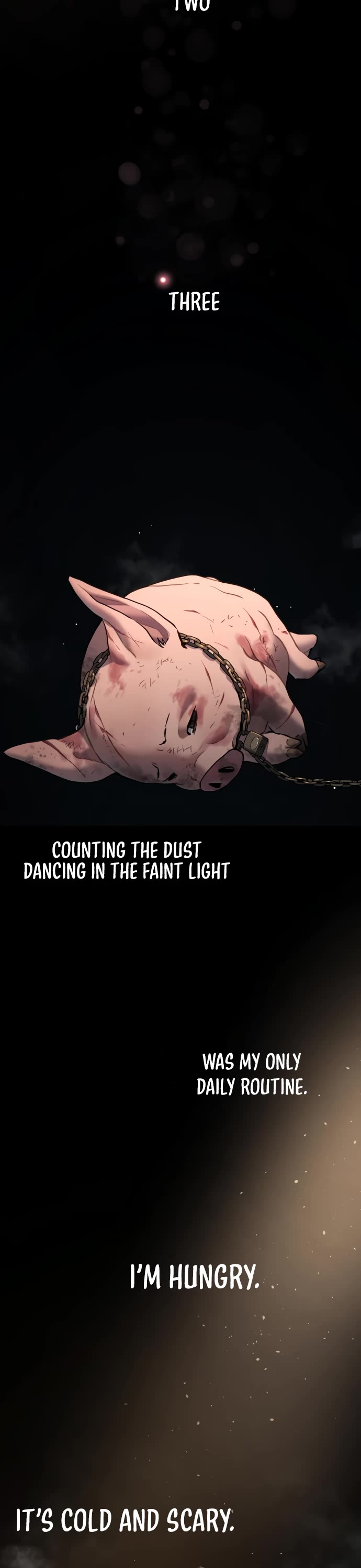 Legend of Dangun chapter 43 page 2