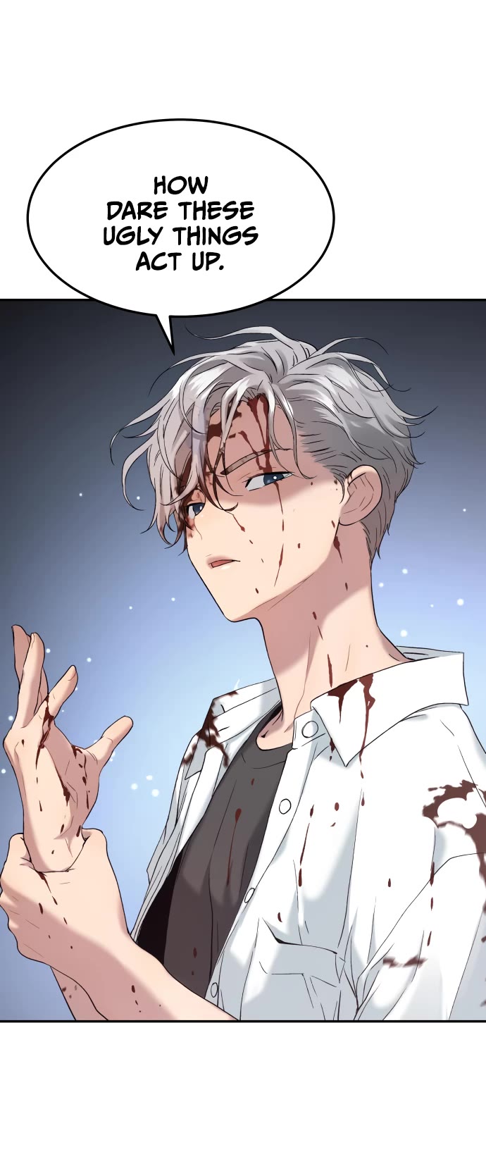 Legend of Dangun chapter 43 page 24