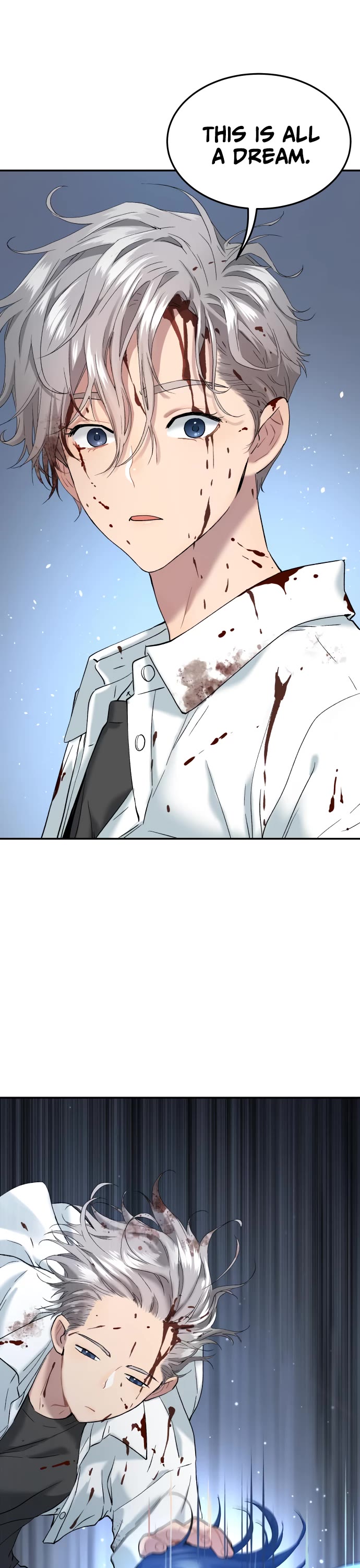 Legend of Dangun chapter 43 page 27