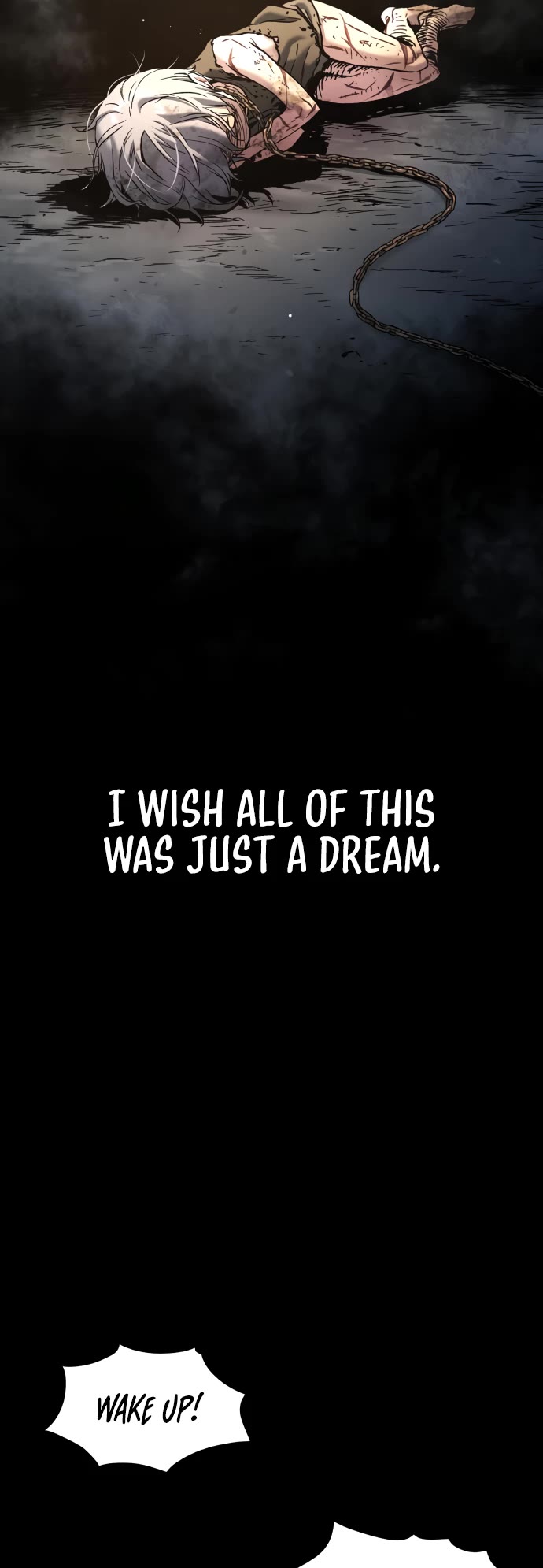 Legend of Dangun chapter 43 page 3